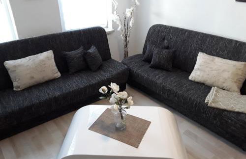 Ferienwohnung Weiland 60qm - Foto 10