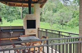 Chalés Boa Vista - Foto 36