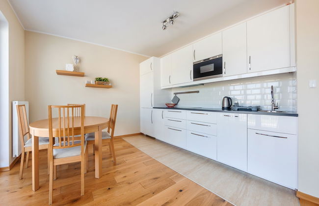 Apartamenty Sun & Snow Rybacka - Photo 20