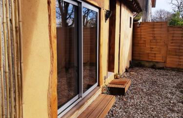 Loft indépendant en bord de Tarn - Photo 1