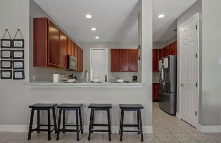 Tranquil Formosa Gardens Villa - Foto 23