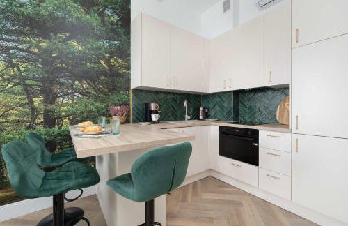 Prestiżowy Apartament Baltic Sand 300 m od Plaży Mrzeżyno by Noclegi Renters - Foto 3