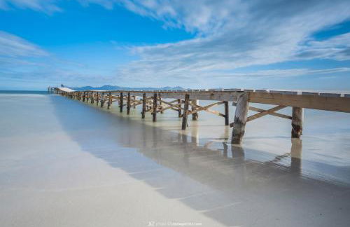 Beachside Alcudia - Foto 31