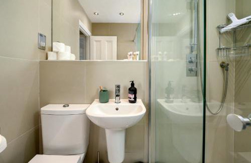 GuestReady - Charming Loft Apartment in Chiswick - Foto 10