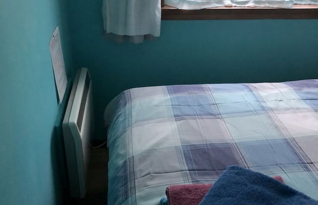 Easterhoull Chalets - Photo 38