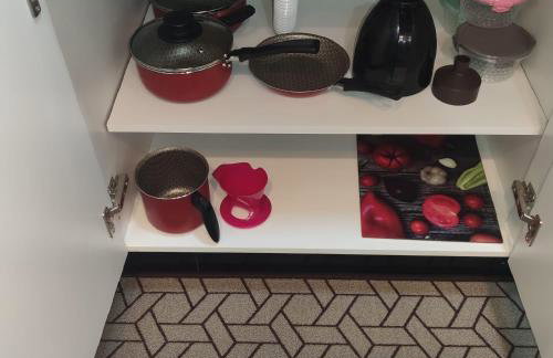 Loft Unique - Foto 20