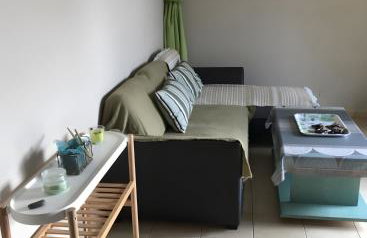 Gîte Ti Gwer - La Cour Chevalier - Foto 10