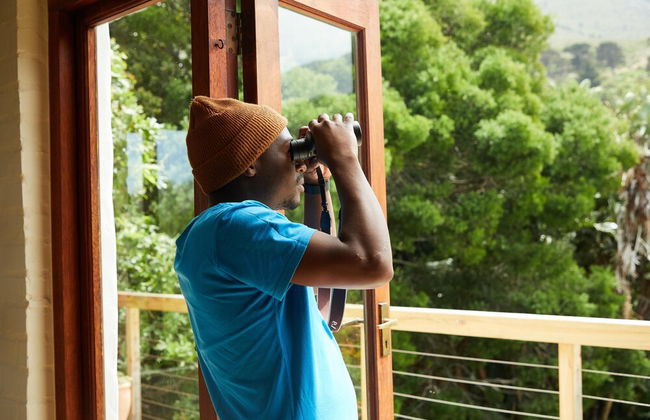 Loft Eco Luxe Lodge in the Heart of Nature for 2 People by the Lake 6 - Foto 28