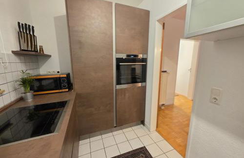 Luxury Apartment MESSE - Foto 8