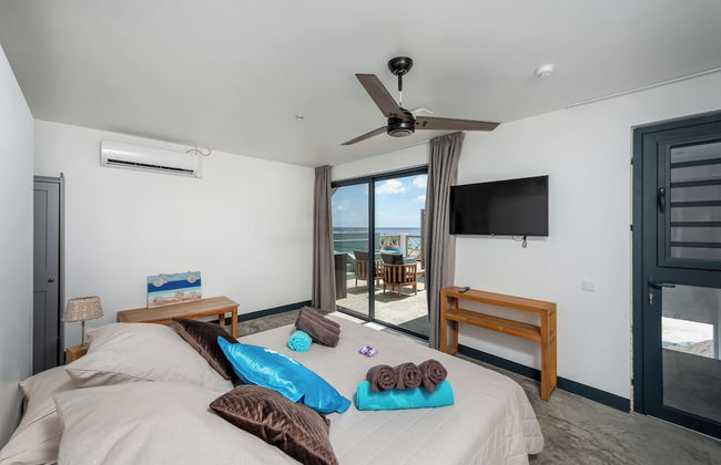 Bloozz resort Bonaire - Foto 13