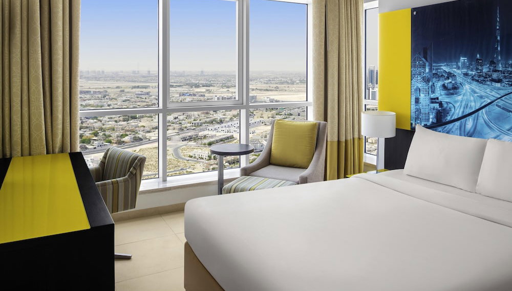 Adagio Premium Dubai Al Barsha - Photo 1