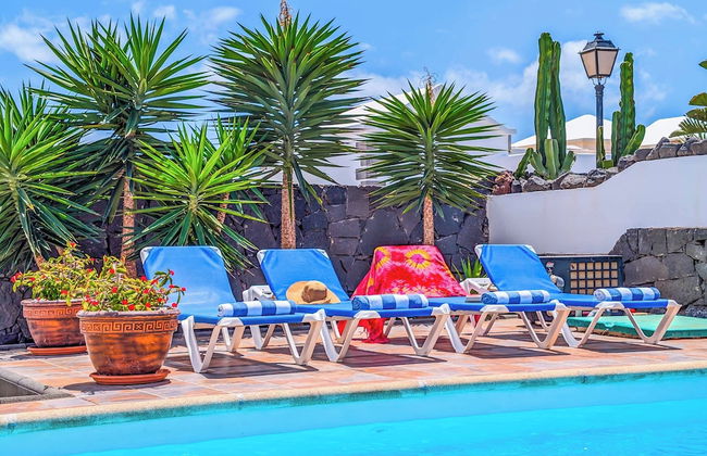 Villa Emilia - Photo 17