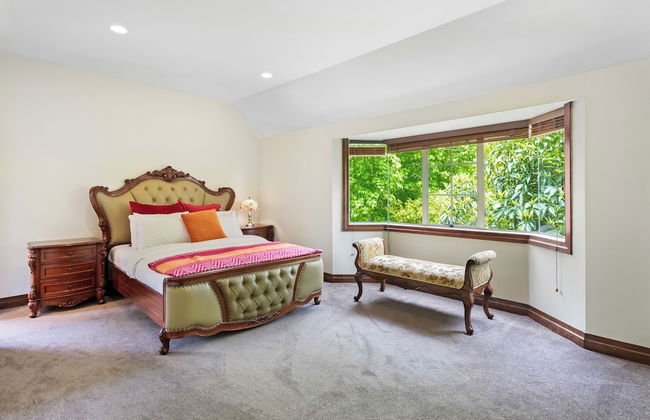 Countryside Zen Estate - Views and Pool - Foto 17