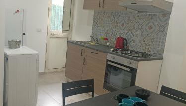 Alla marina - Foto 5, stove