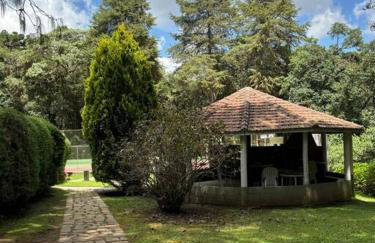 Charme e conforto na Montanha - Condomínio no Morro do Elefante, próximo ao centro - Foto 50