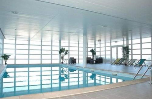 Chez Céline Sous la Neige - Vue montagne & ambiance chalet - Foto 47