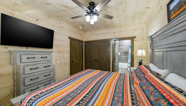 Creekside Splendor - Foto 2, Habitación