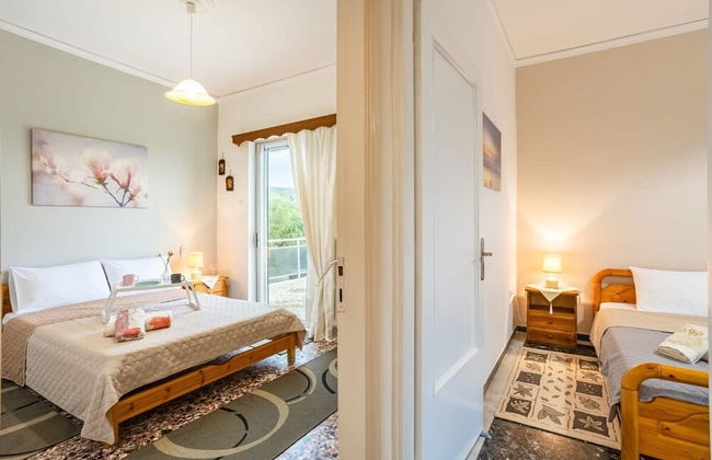 Seaside Family Haven - Avia s Spacious Getaway - Foto 15