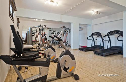 Arkasa Bay Hotel - Foto 23