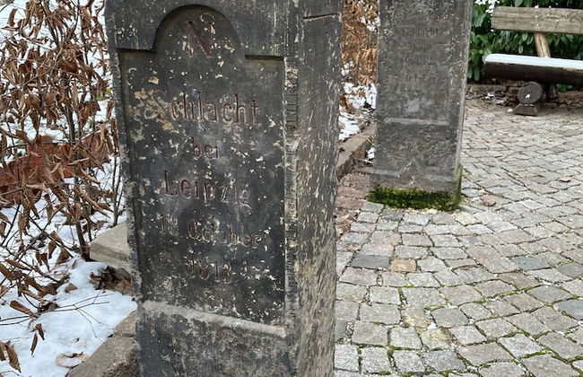 Ferienwohnung am Goethepark in Leipzig - Foto 18