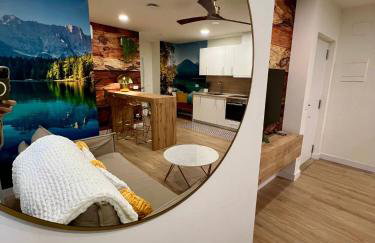BILBAO NORTH SHORE APARTMENTS - Foto 32