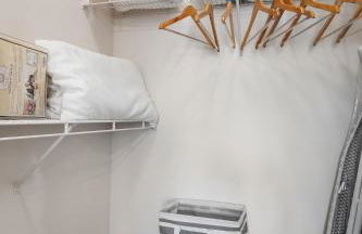 Paradise Land-1BR Pool View-NRG-MedCenter-Galleria - Foto 23