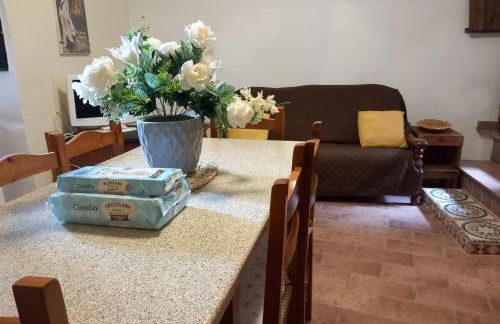 Charming Mountain Retreat in Pacentro, Italy - Foto 28