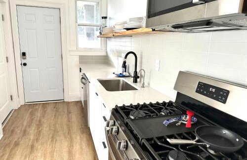 Downtown Retreat - Cozy First Floor - Foto 12