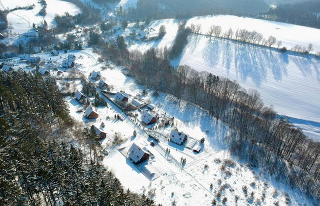 Villa Pool Stupna Ksf095 - Photo 40