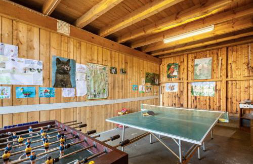 Ferienwohnung an der Lauter - Foto 28