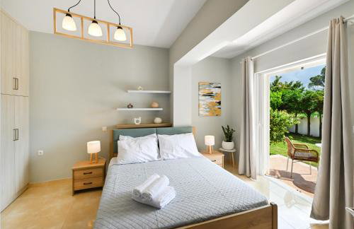 Depis home, in Lefkas town - Foto 22