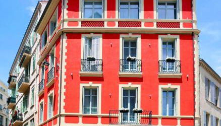 Apartments in the heart of Cannes - Photo 4