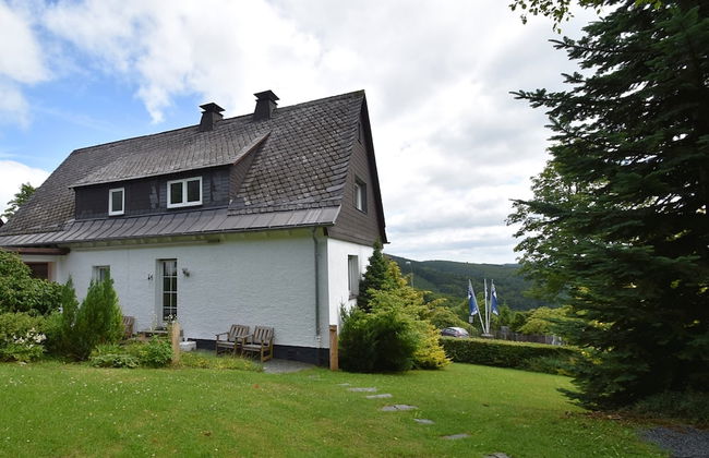 Spacious Cottage in Neuastenberg Sauerland near Ski Area - Foto 25