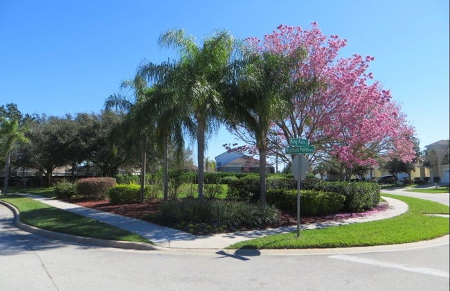Ly53790 - Windsor Palms Resort - 3 Bed 3 Baths Townhome - Foto 39