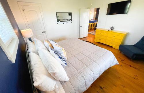 Laidback, Spacious Luxury with Hot Tub, Fully Stocked and Private Beach Access - Foto 12