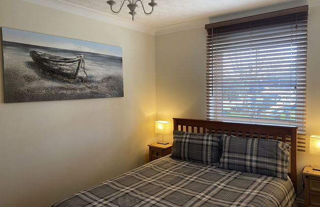 Whitehouse Holiday Lettings - Foto 61