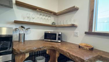 Vacation House in Ontario - Two Bedroom Brand New and Hand Made Furniture - Foto 3