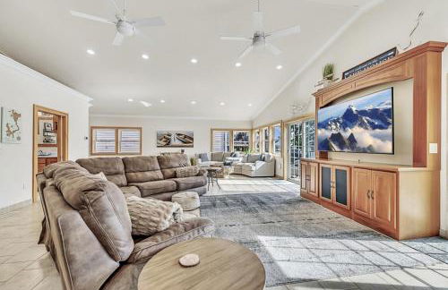 Redmore Lakefront Retreat on East Lake Okoboji - Foto 7