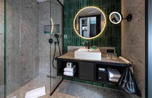 Clipper Boardinghouse - Hamburg-Michel - Photo 15