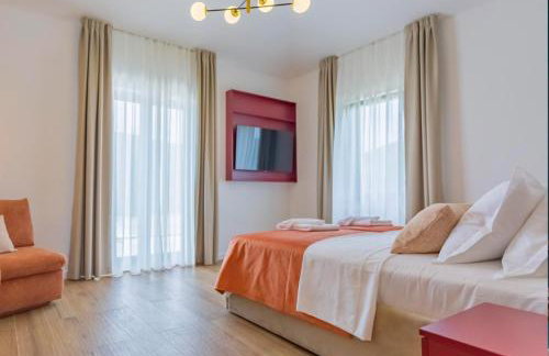 Luxury Villa Decima near Split - Pool & Tennis Retreat - Foto 34