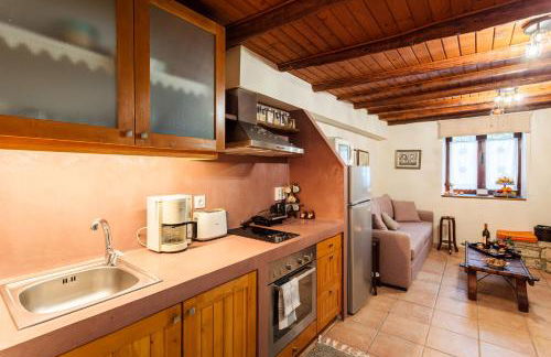 Petalidi Olive Garden Stone House near the beach - Foto 18