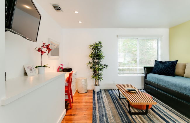 Venice Beach Vacation Condos - Foto 74