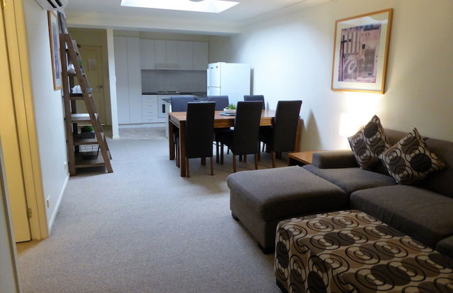 Lifestyle Apartments at Ferntree - Foto 26