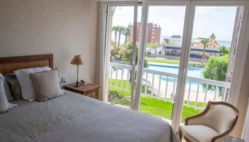 Apartment of 100m2 with sea views - Photo 4