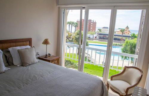 Apartment of 100m2 with sea views - Photo 4