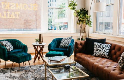 Tailor Loft - Foto 5