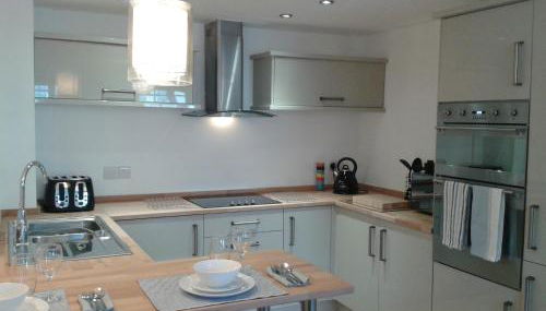 Warwick Market Place Apartment - Foto 2