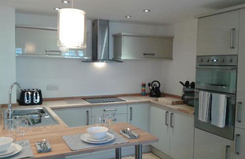 Warwick Market Place Apartment - Foto 2