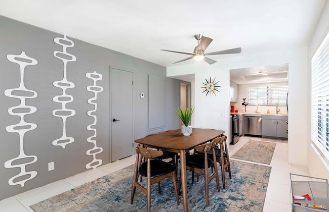 Panoramic Perfect with Amazing Views 7-Day Min - Foto 43