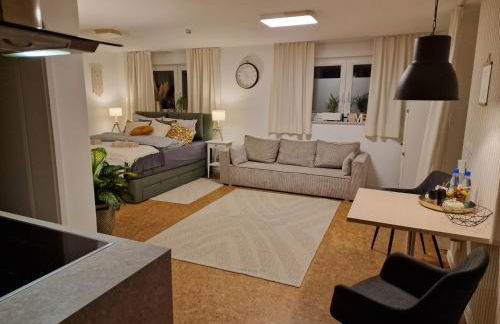 Ferienwohnung Nachtigall 3 - Foto 39